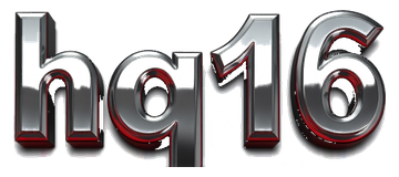 hq 16 logo