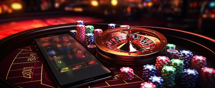 hq 16 Standard Roulette Rooms