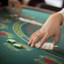 hq 16 Speed Blackjack Tables