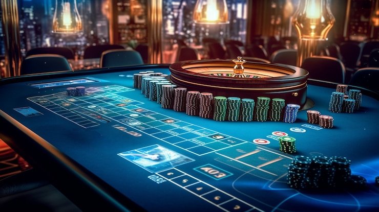 hq 16 Live Dealer Tables Seedha aap ke Account mein